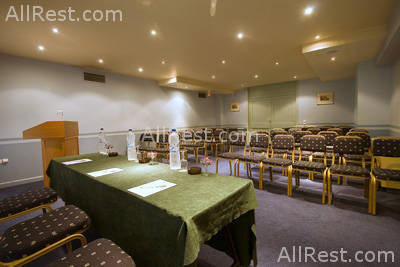 Airotel Parthenon Hotel 21
